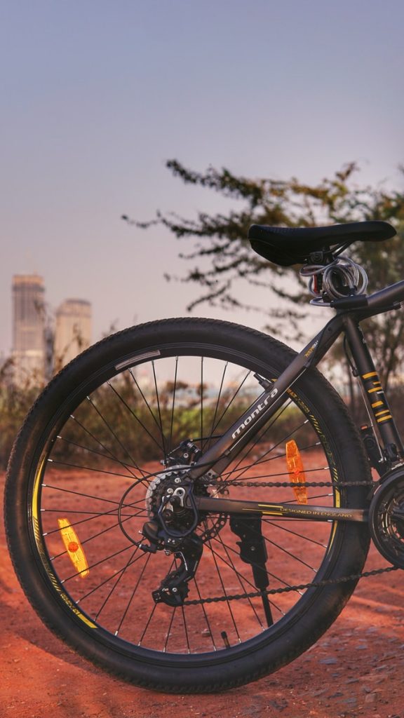 MEJORES BICICLETAS ELECTRICAS