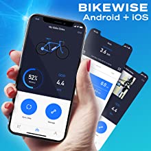 bxb app Bikewise